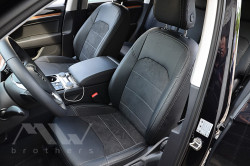Coprisedili di classe Premium Volkswagen Touareg III (2018+)